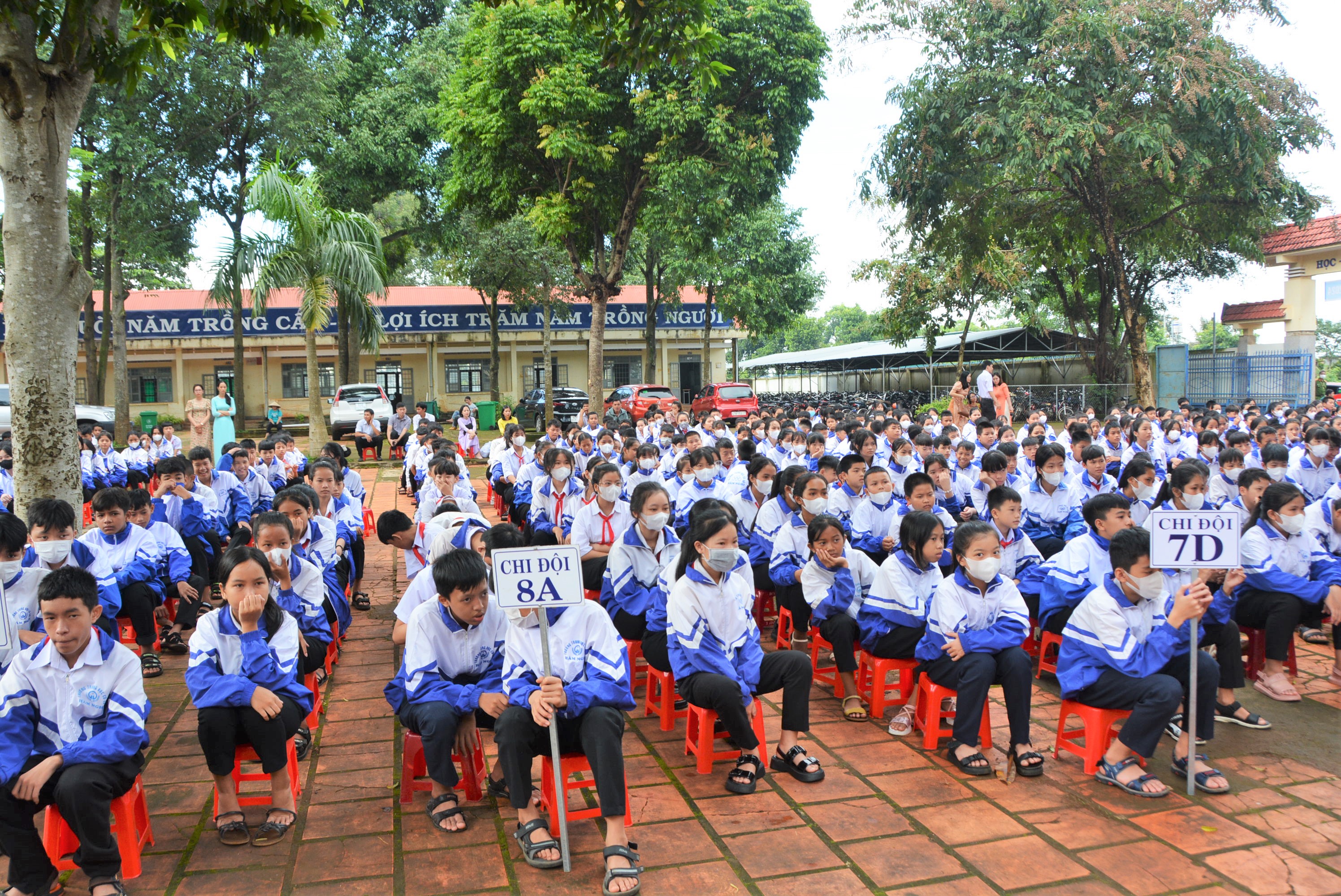 5-9 khai giảng 1